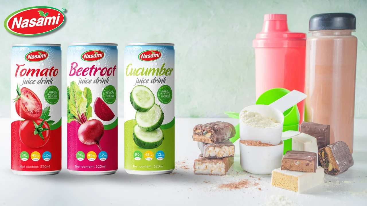 Juicing for Weight Loss: 10 OEM Benefits You’ll Love 1 Discover how juicing for weight loss can transform your health