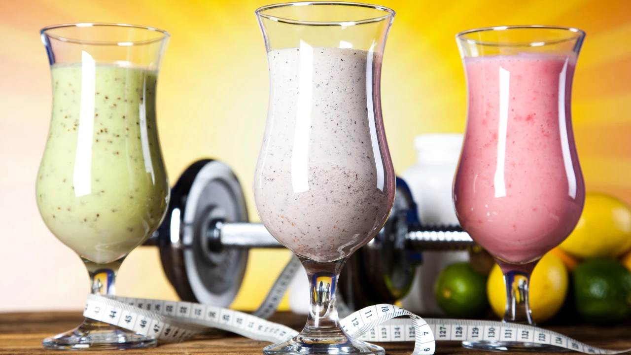 Top 3 Best Protein Juice OEM Formulas for Your Brand 1 Discover the top 3 best protein juice OEM formulas to elevate your brand