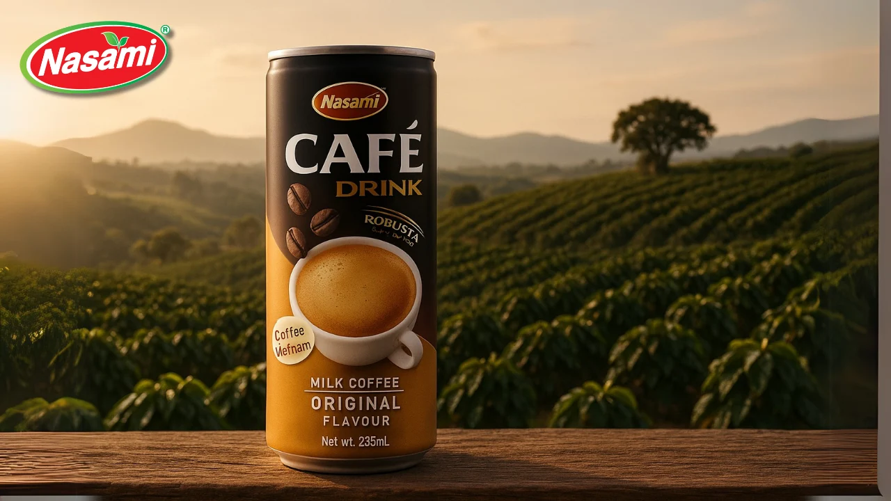 Most Caffeinated Coffee: 6 Powerful OEM Picks B2B Clients Want 5 Double Shot Iced Coffee for Daily Warriors
