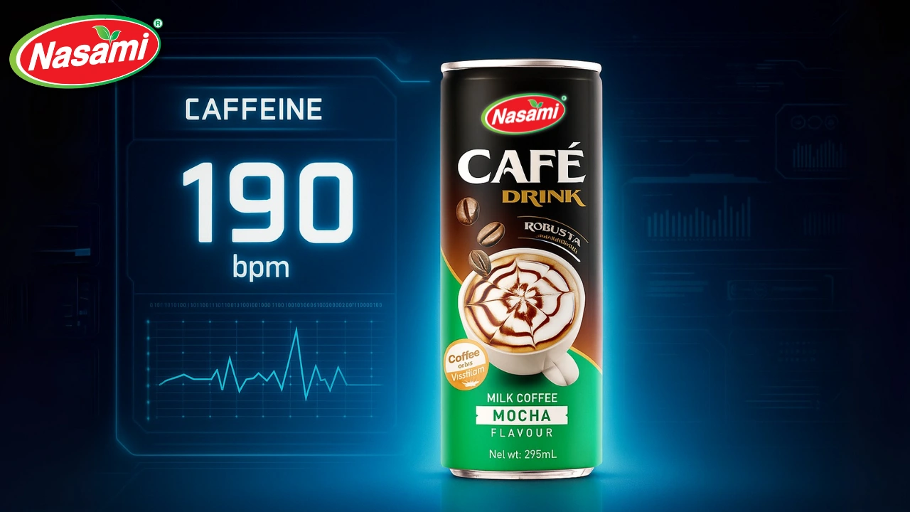 Drinks Without Caffeine 7 Powerful B2B Health Solutions