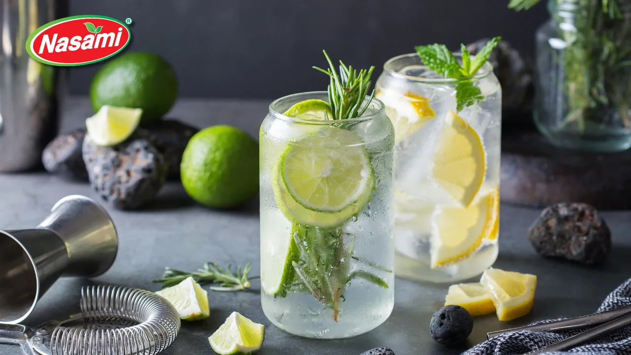 Sparkling Water Lemon: The Freshness Buyers Crave in 2025 4 Efficient Production and Sterilization Techniques