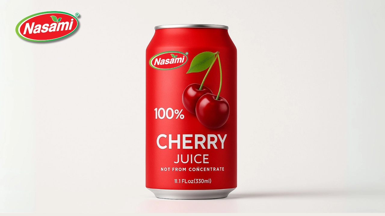 Reason B2B Buyer Love 100 Cherry Juice Not from Concentrate 3 Efficient, Scalable Production for Global B2B Orders