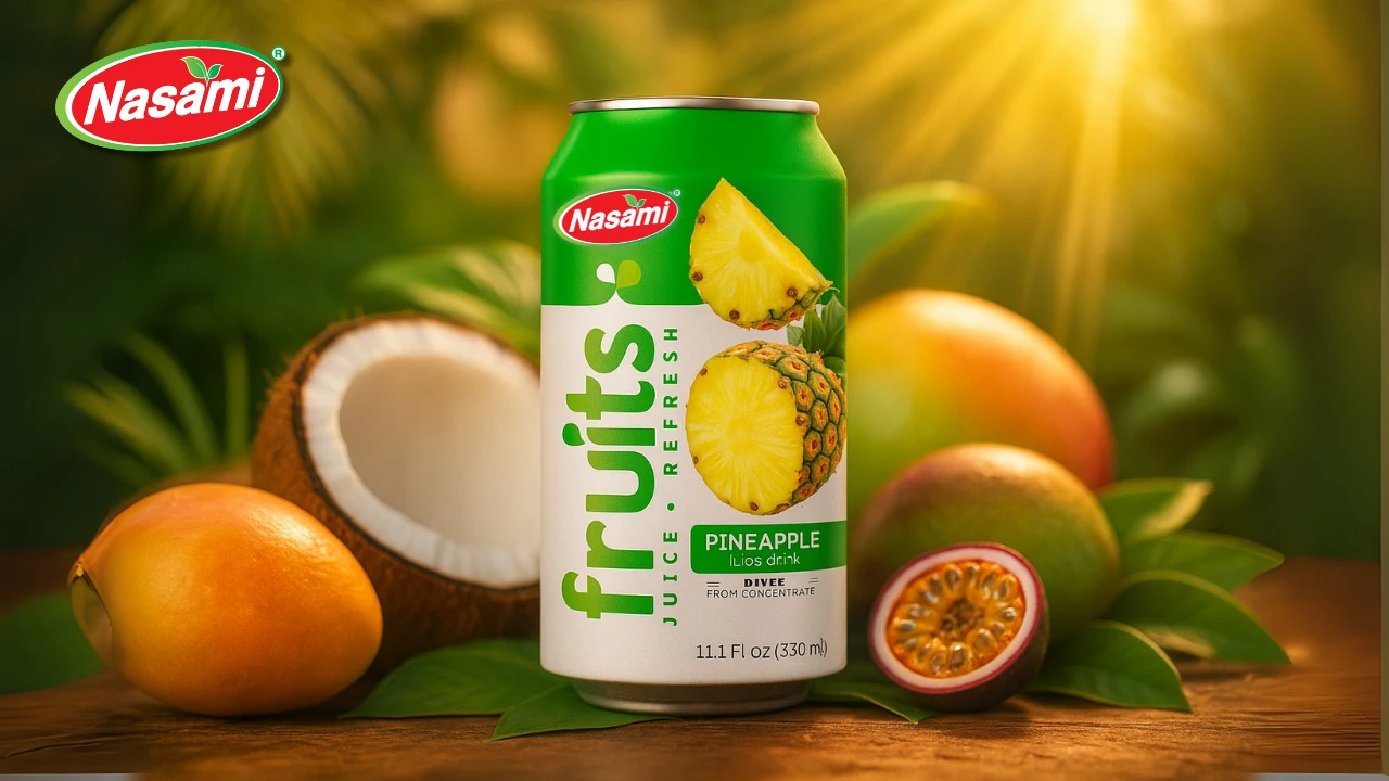 Efficient Sterilization Without Cold-Press or UHT