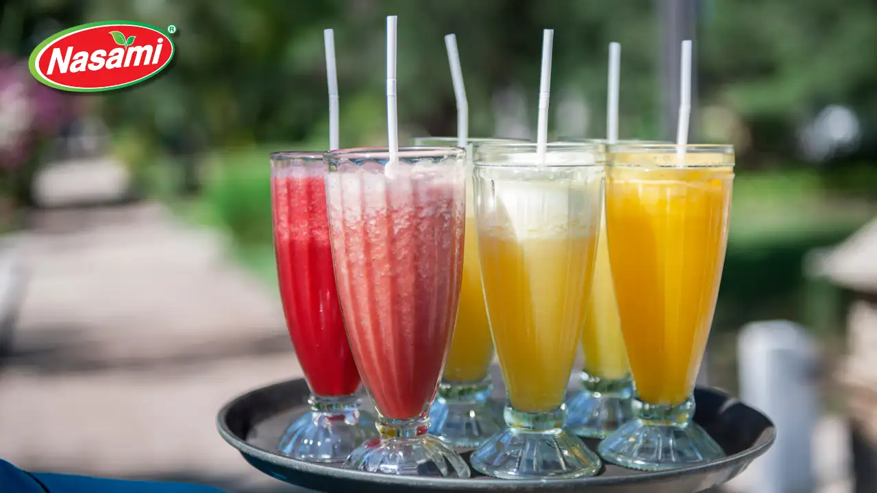 Just Juice: 5 Innovative Flavors to Elevate Your Brand 2 Embracing Flavor Innovation with Just Juice