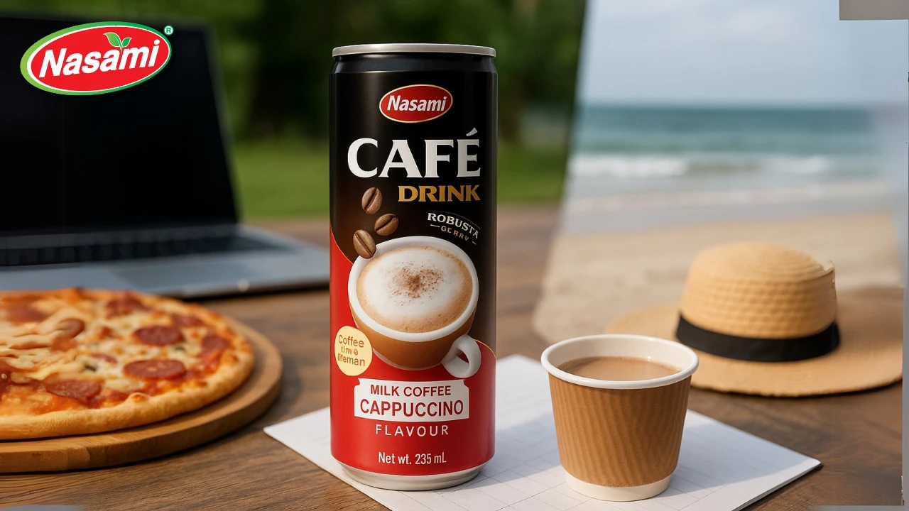 Most Caffeinated Drink: 7 OEM Options B2B Buyers Love 2 Energy Drinks with Maximum Kick