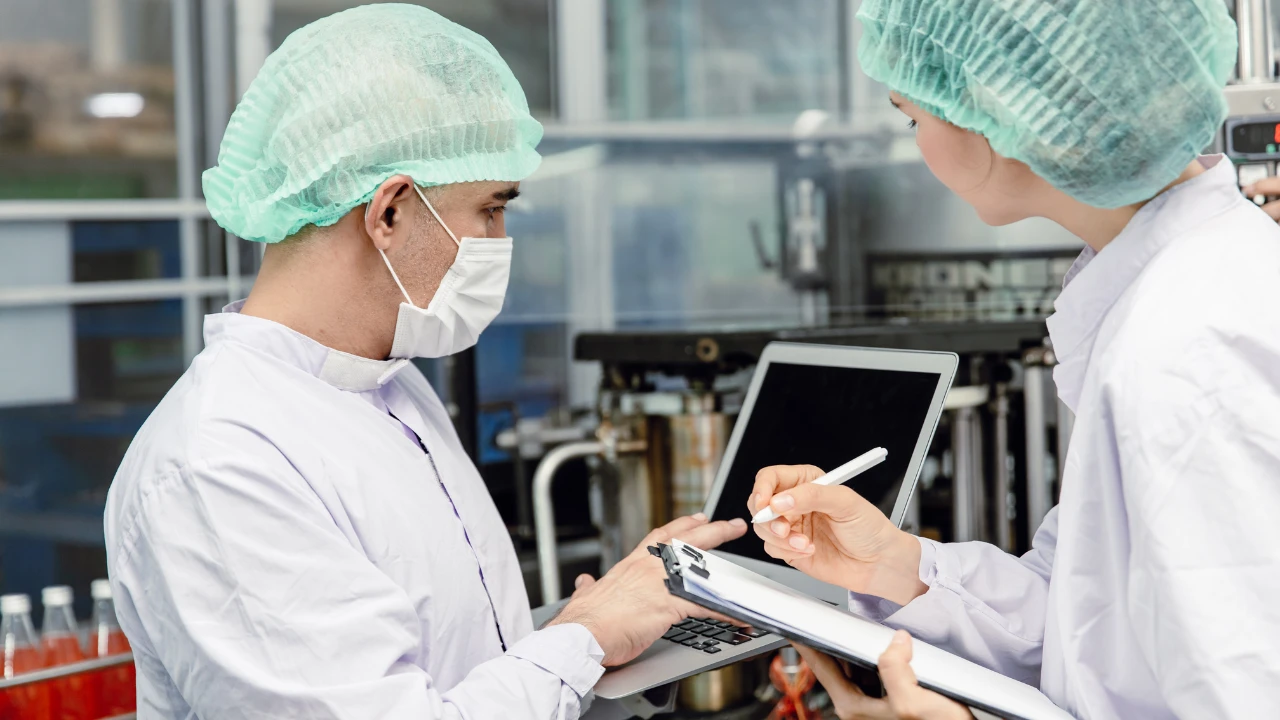 Daily Juice Demand: 6 Bold Insights to Boost Distribution 6 Ensure Product Quality and Compliance