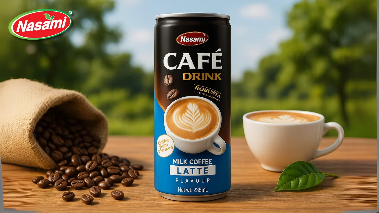 Most Caffeinated Coffee: 6 Powerful OEM Picks B2B Clients Want 3 Espresso Shot in PET Bottles