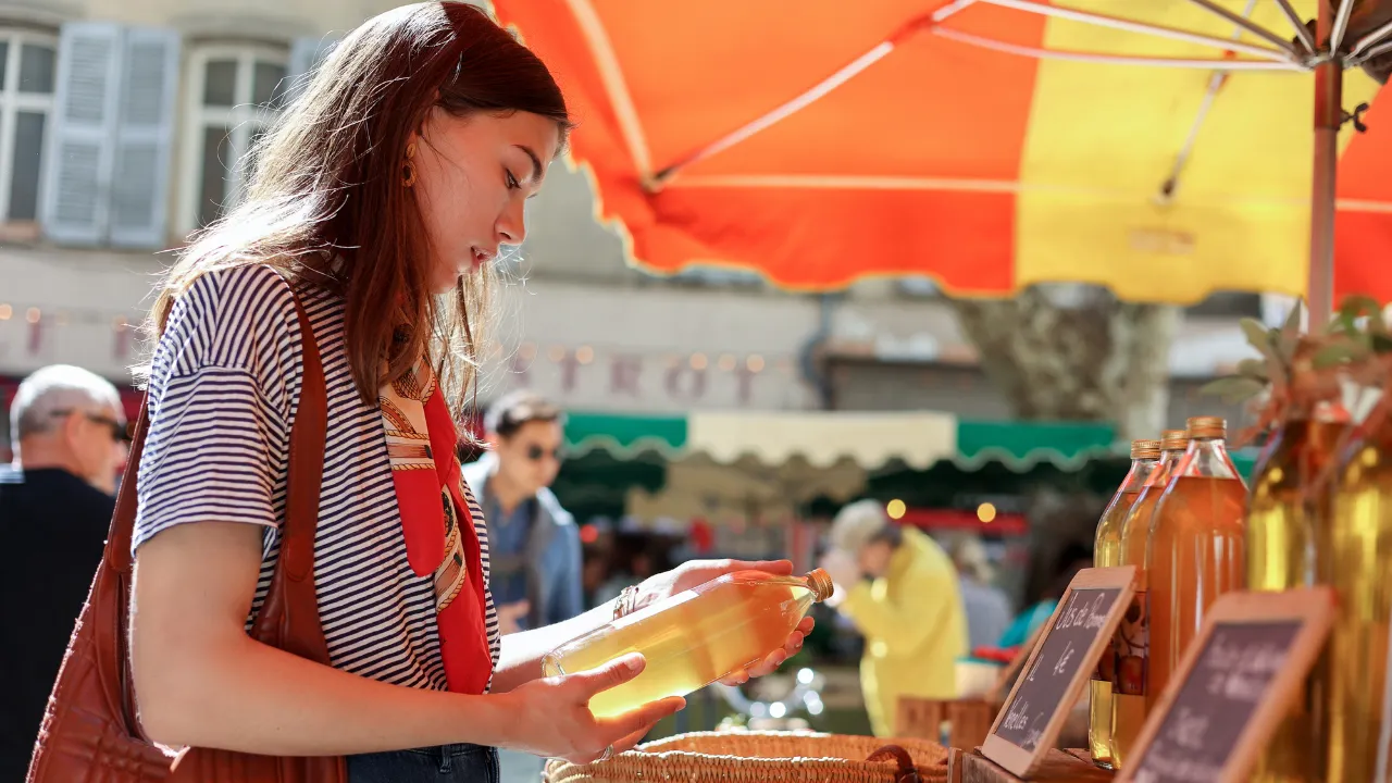 Cucumber Juice: 5 Shocking Reasons It’s the Future 4 Expanding Market Potential in the Beverage Industry