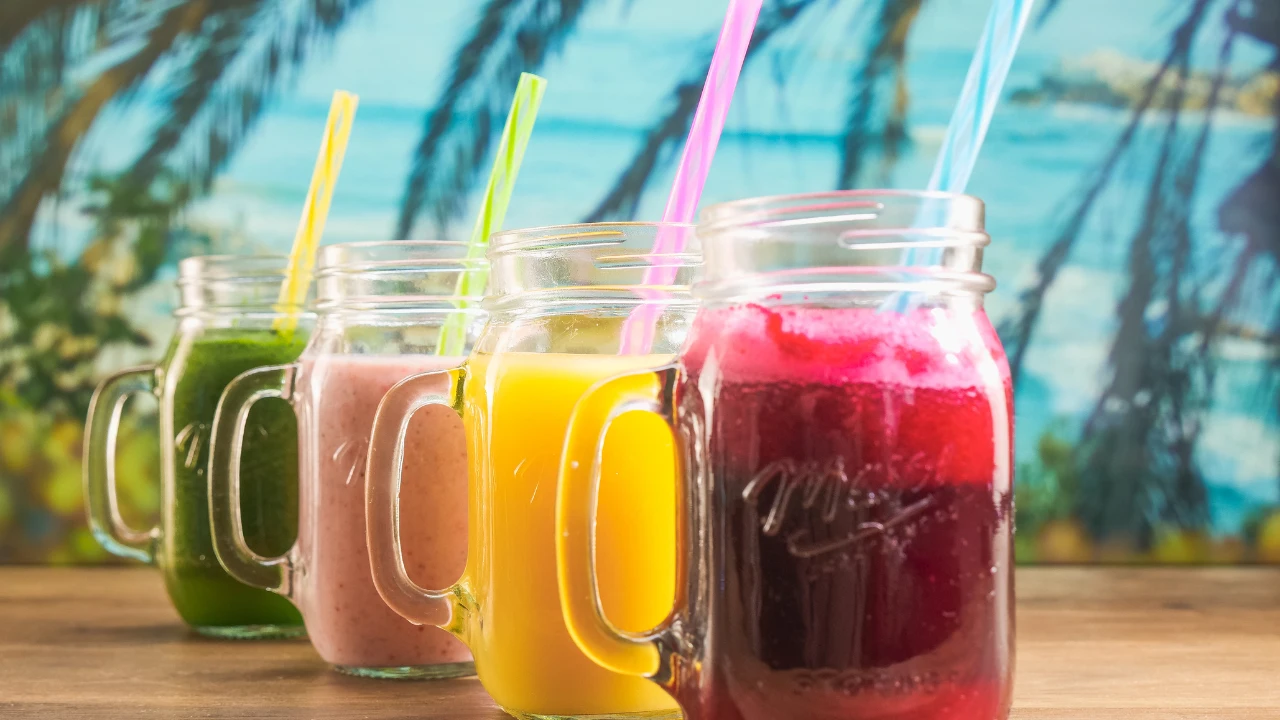 Skin Whitening Juice: The Beauty Drink Trend in 2025 2 Exploring the Rise of Skin Whitening Juice in B2B Markets
