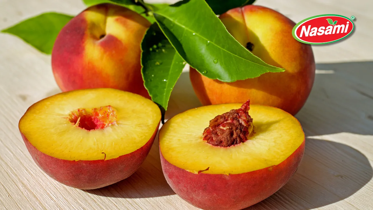 Real Peach Juice: 5 Irresistible OEM Perks for B2B Buyers 5 Export-Ready Quality & Compliance