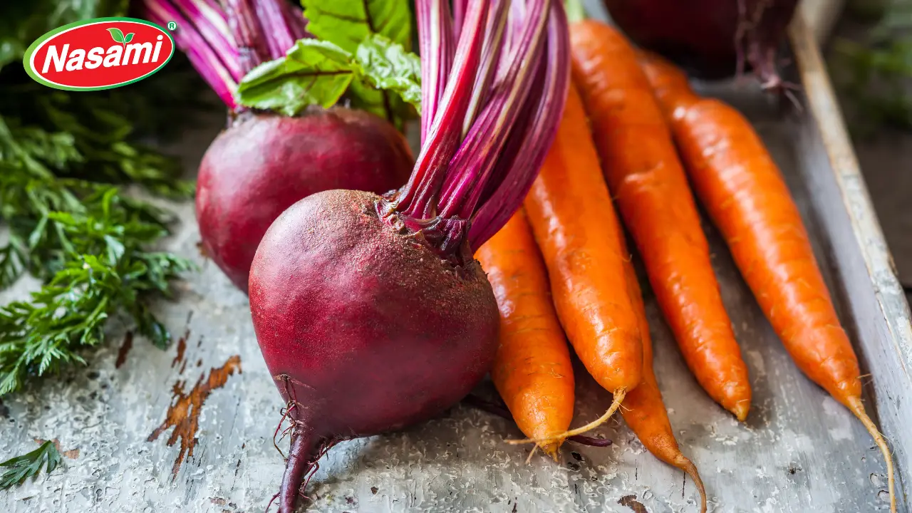 Carrot and Beetroot Juice: 5 Powerful Reasons It Wins B2B 3 Flexible OEM and ODM Capabilities