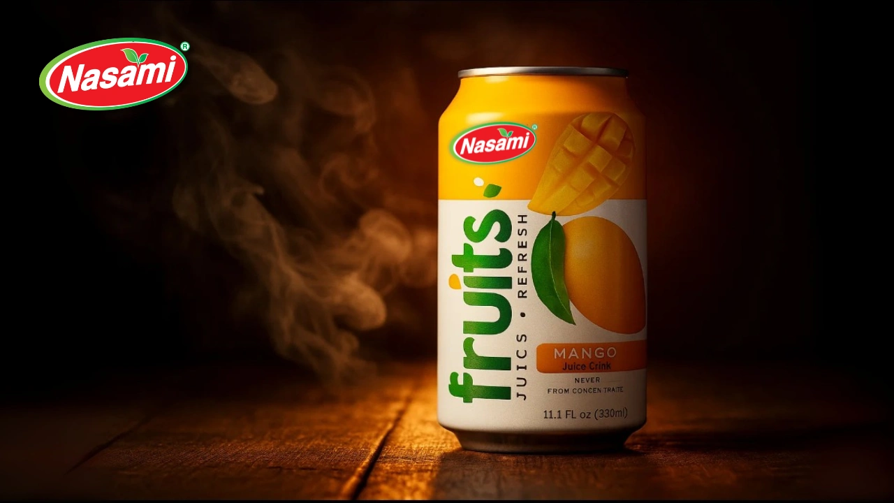 Spindrift Orange Mango: 5 OEM Secrets B2B Buyers Love 2 Flexible Packaging Aluminum Cans and PET Bottles