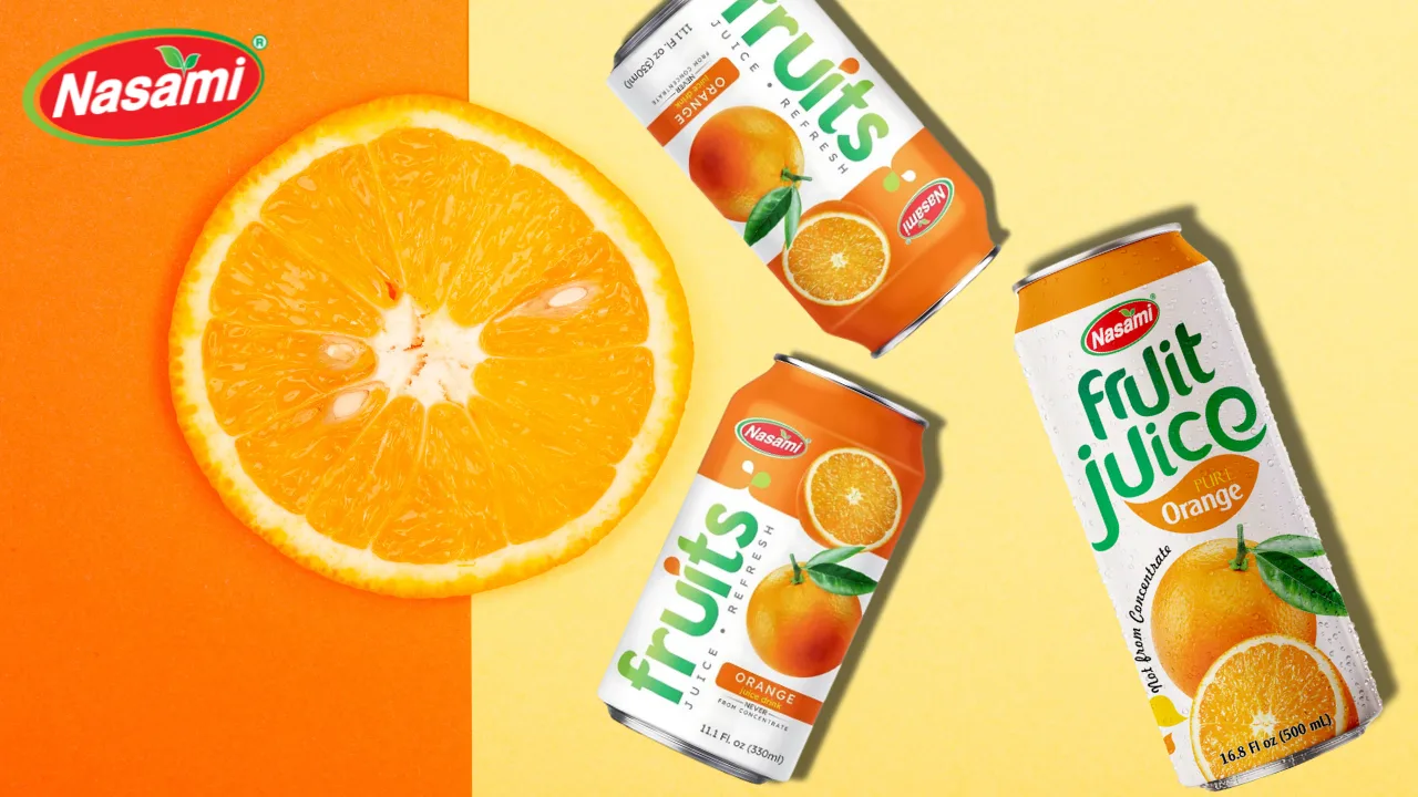 Best OEM/ODM Fresh Squeezed Orange Juice: Worth It in 2025 2 Fresh Squeezed Orange Juice as a Premium