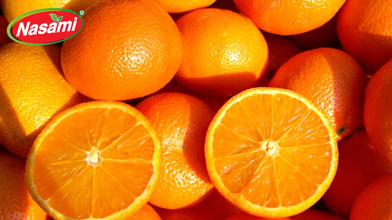 Best OEM/ODM Fresh Squeezed Orange Juice: Worth It in 2025 1 Fresh Squeezed Orange Juice is Rising