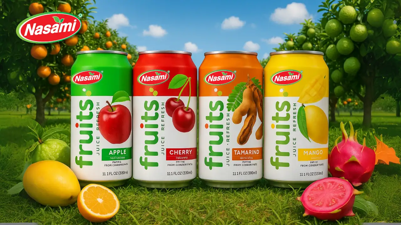 Fruit Juice Not From Concentrate 5 Powerful OEM Advantages