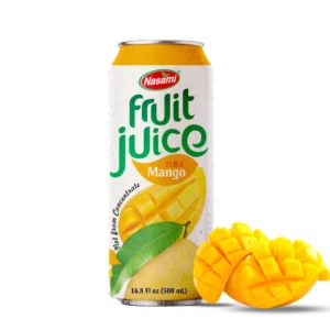Fruit Juice Pure Mango 500ml