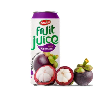 Fruit Juice Pure Mangosteen 500ml