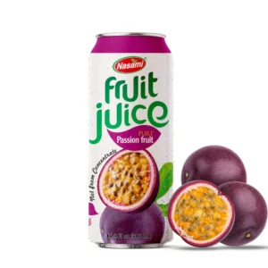 Fruit Juice Pure Passion Fruit 500ml