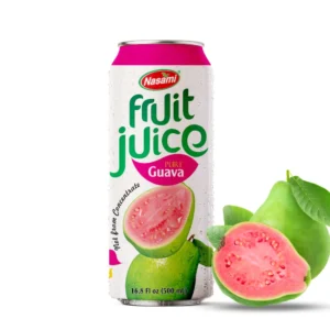 Fruit Juice Pure Guava 500ml