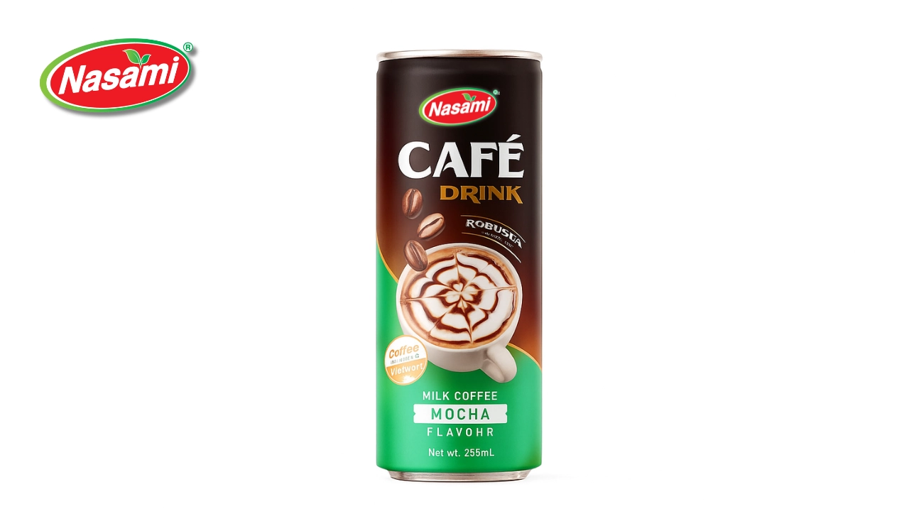 Quitting Caffeine? 7 Smart OEM Swaps B2B Clients Love 3 Fruit & Vegetable Blends