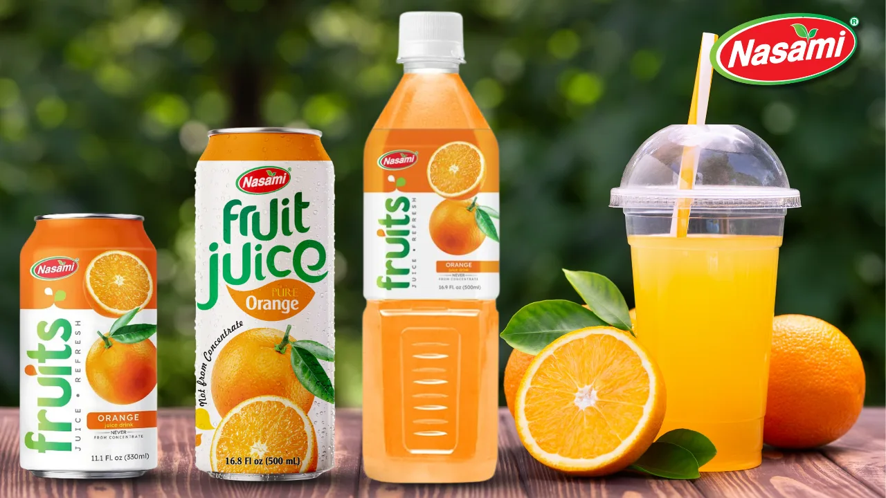 Drinks with Orange Juice: 5 Powerful Blends That Win Buyers 4 Functional Blends Drinks with Orange Juice and Superfoods