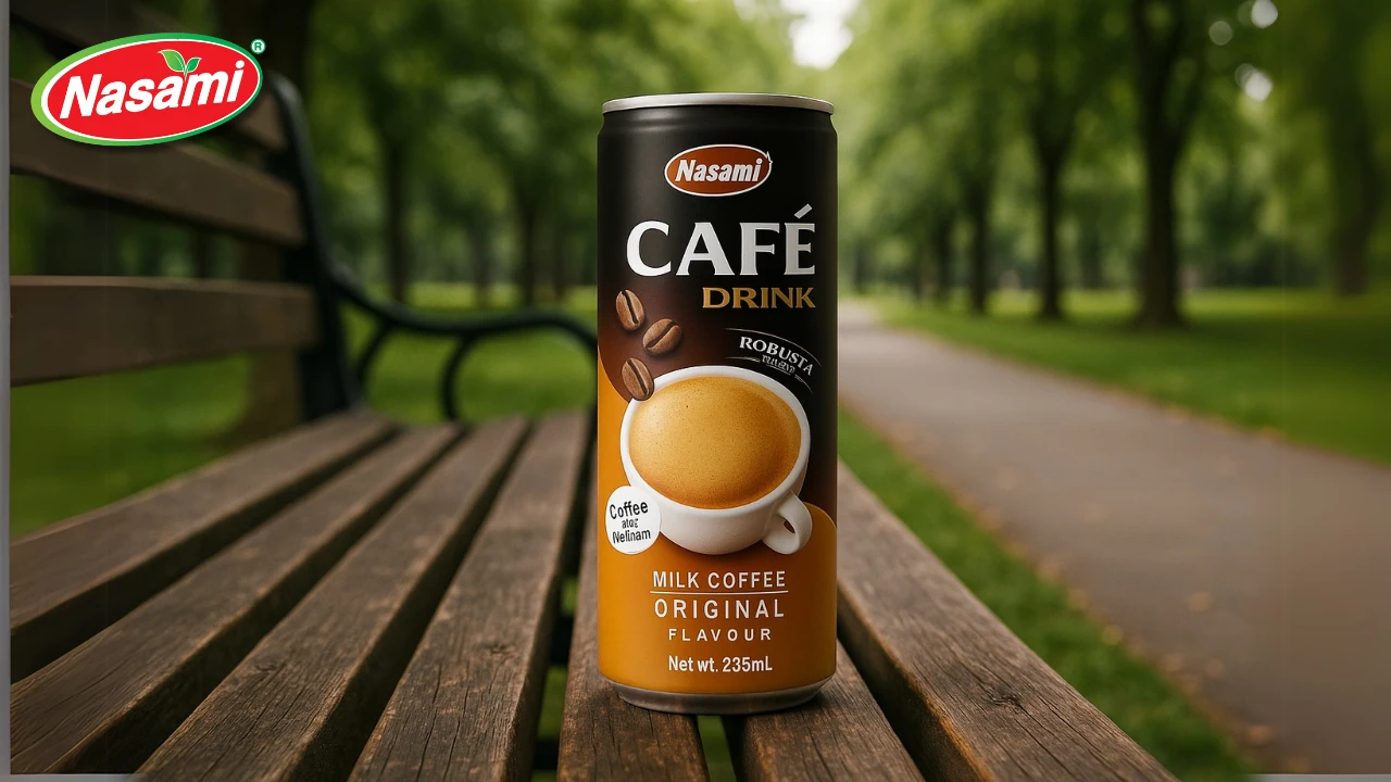 Most Caffeinated Drink: 7 OEM Options B2B Buyers Love 3 Functional Caffeinated Juices