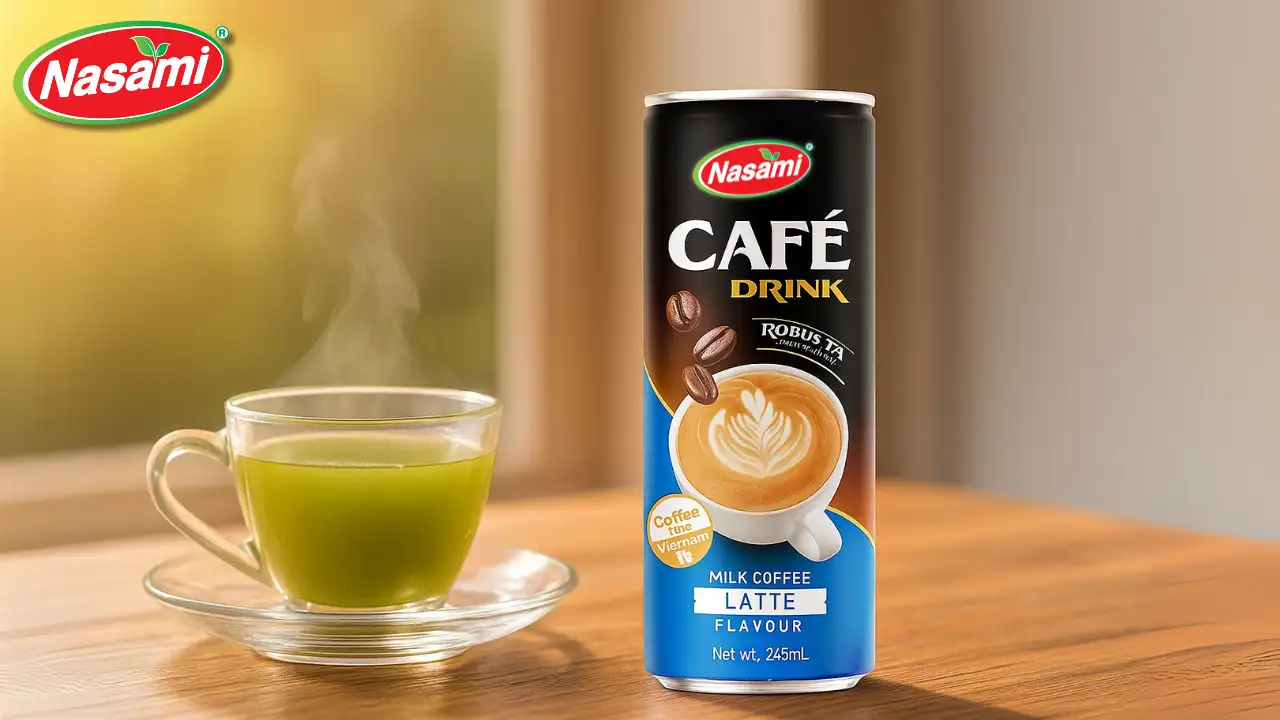 Green Tea With Caffeine: 6 Energy Boosting OEM Ideas 1 Functional Energy Formulations That Sell