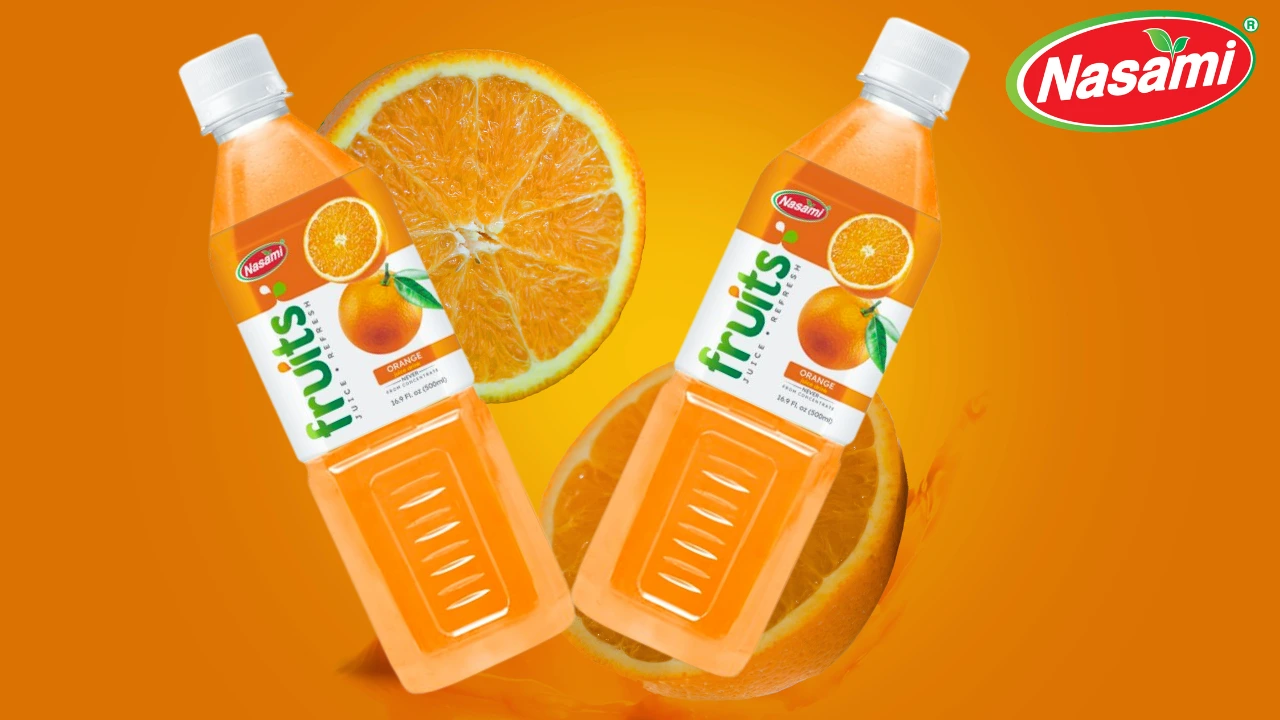 Best OEM/ODM Fresh Squeezed Orange Juice: Worth It in 2025 9 Future Prospects of Fresh Squeezed Orange Juice in the OEMODM Sector