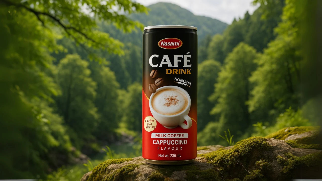 Caffeinated Water: 8 Powerful OEM Solutions B2B Buyers Crave 5 Global Compliance and Regulatory Support