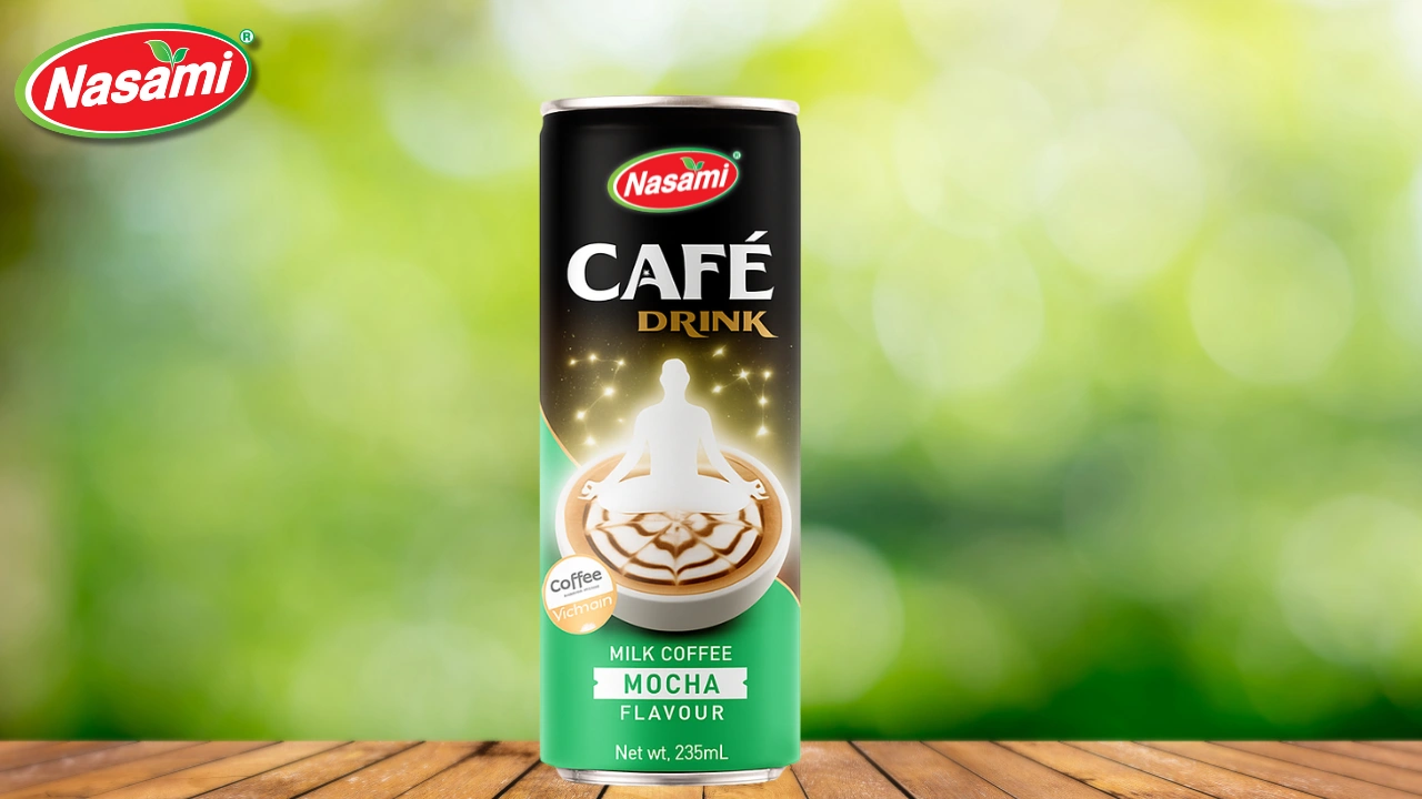 Healthy Caffeine Options: 6 OEM Products Brands Trust 1 Green Tea-Based Energy Drinks