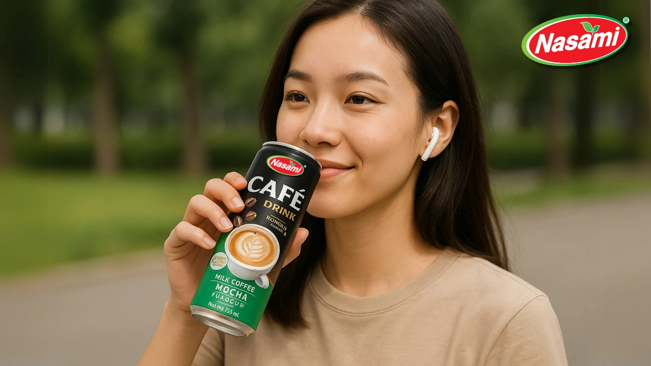 Healthy Caffeinated Drinks: 8 Top Picks for OEM Clients 2 Green Tea Infusions