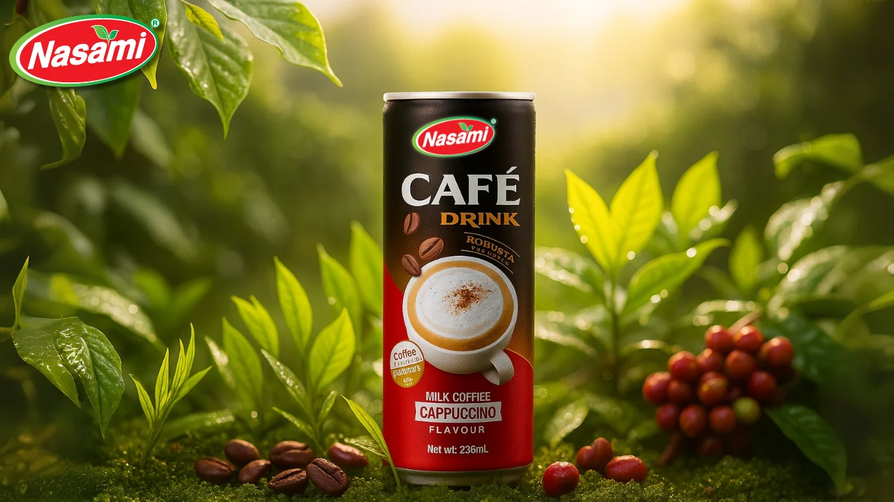 Green Tea With Caffeine 6 Energy Boosting OEM Ideas