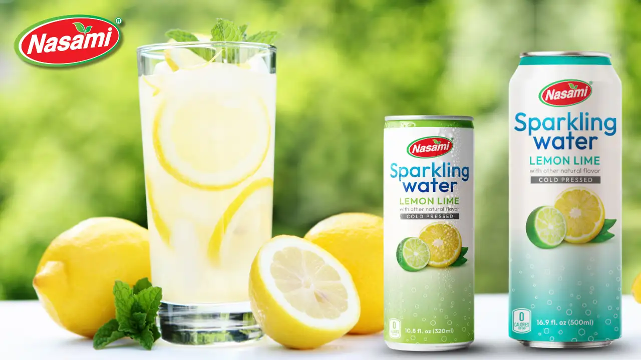 Green Lemonade: 5 Proven Health Benefits to Market 1 Green lemon