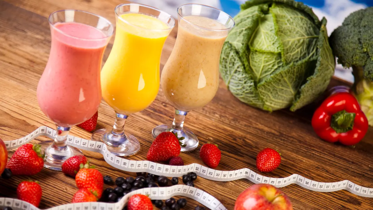 Juicing for Weight Loss: 10 OEM Benefits You’ll Love 2 Growing Market Demand for Weight Loss Juices