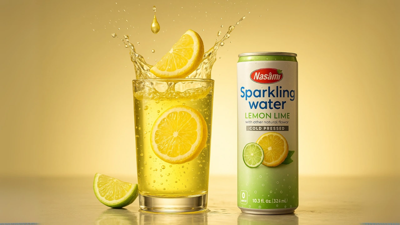 Organic Lemon Juice Not from Concentrate: 3 Big B2B Benefits 1 Health-Driven Demand Meets Premium Quality