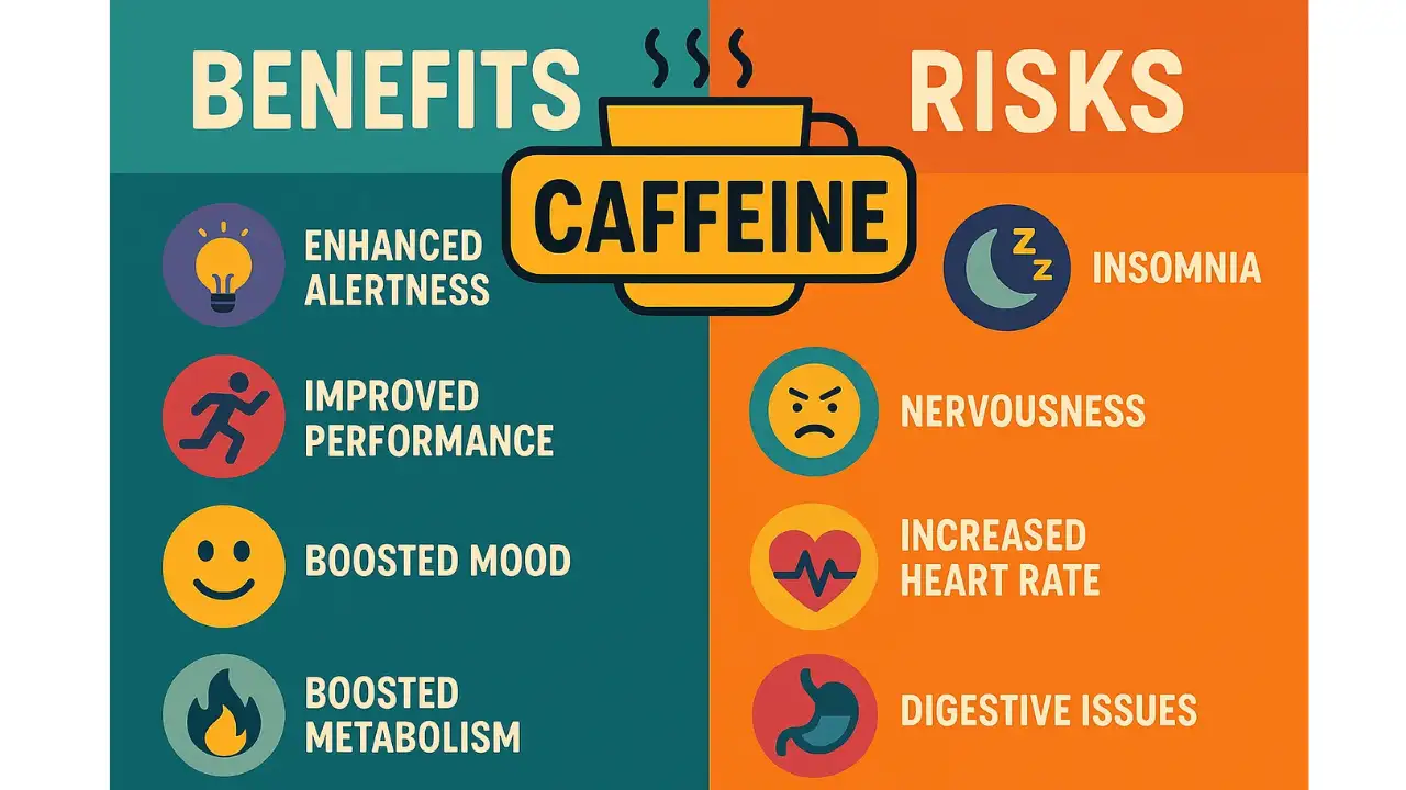 Is the Energy Drink With Most Caffeine Safe in 2025? 1 Health benefits and side effects of the energy drink with most caffeine