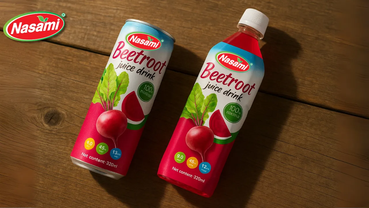 Healthiest Beet Juice 6 Powerful Formulas That B2B Buyers Crave