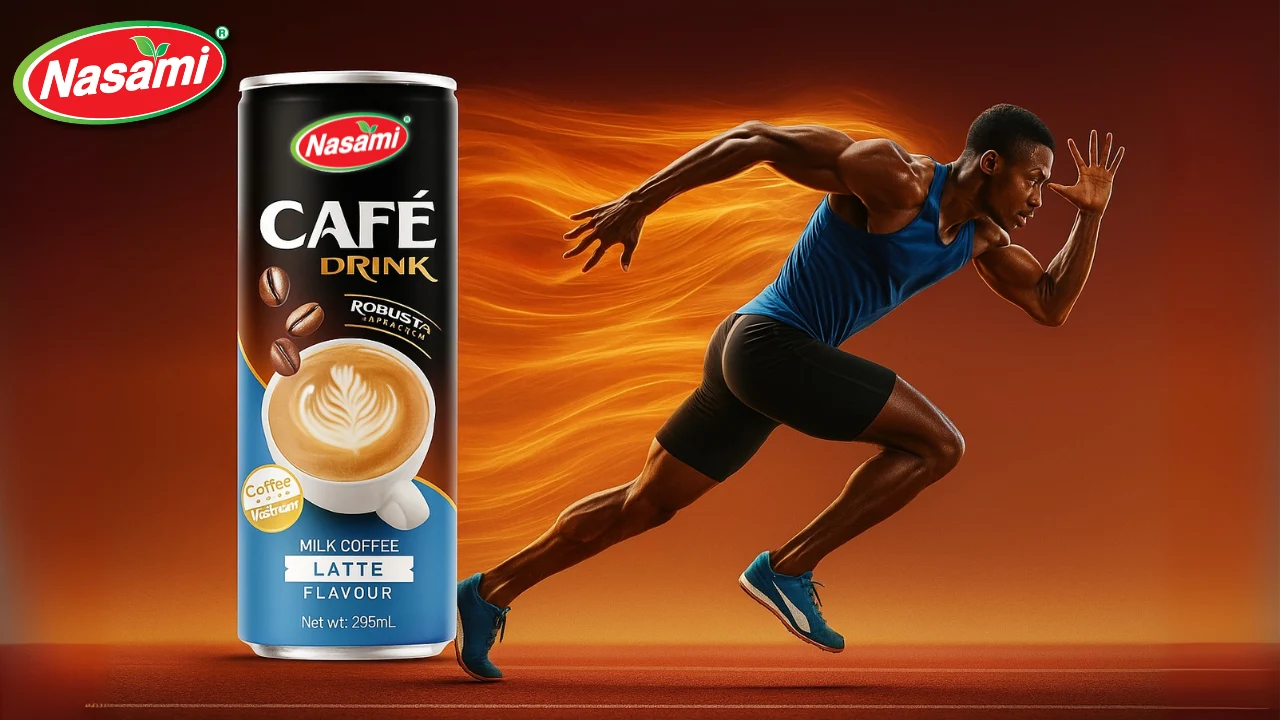 Healthy Caffeine Options 6 OEM Products Brands Trust
