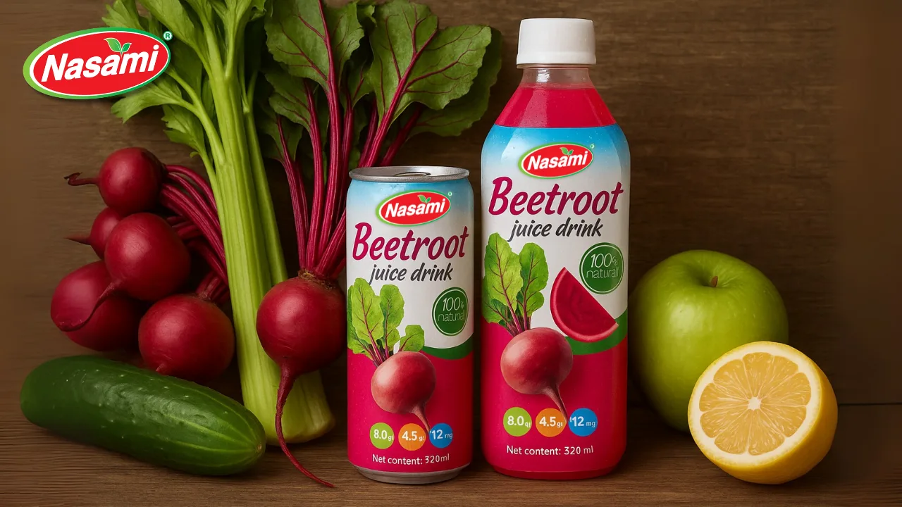 Healthy Green Juice for Weight Loss Top 6 Private Label Pic