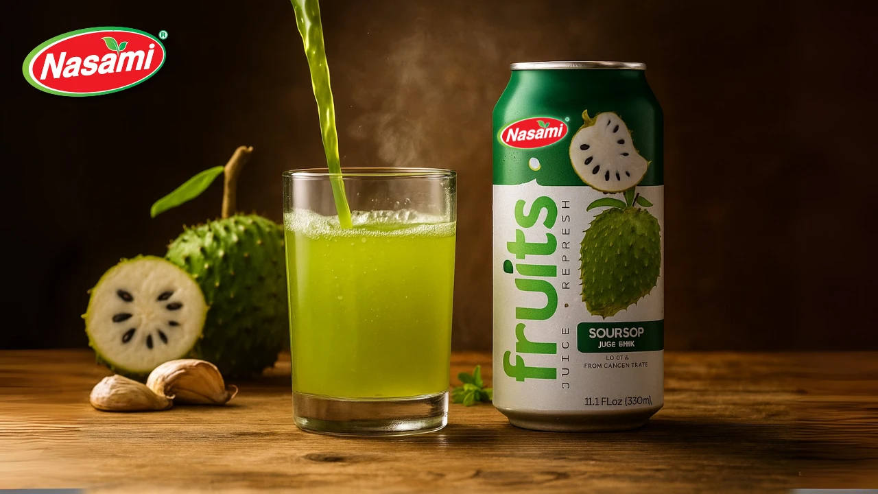 Healthy Green Juice to Buy 6 Must-Have Picks for B2B Brands