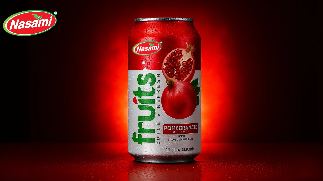 Healthy Pomegranate Juice 5 Reasons It Dominates B2B Juice