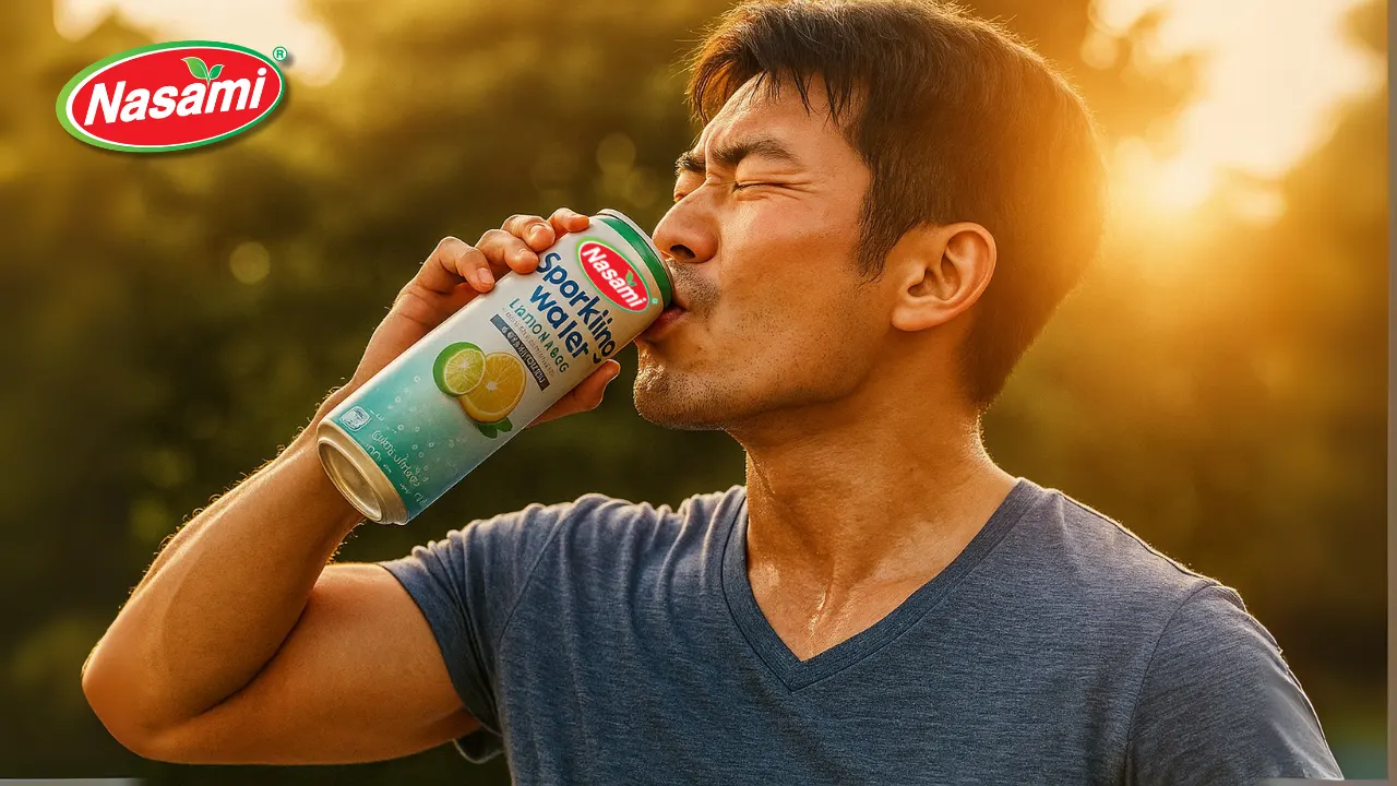 100 Pure Lemon Juice Not from Concentrate – B2B Essential 3 Heat-Stable and Logistically Efficient