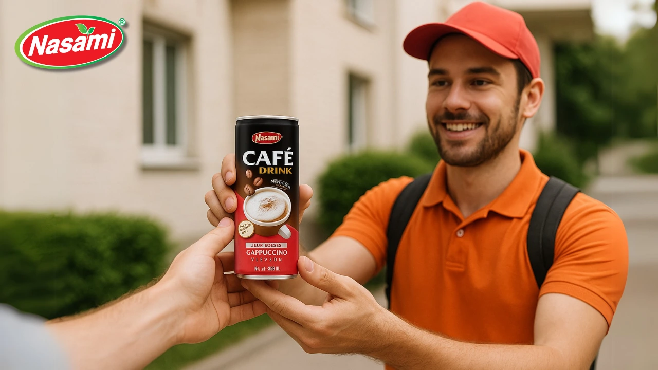 Most Caffeinated Coffee: 6 Powerful OEM Picks B2B Clients Want 4 High-Caffeine RTD Coffee with Functional Add-ons
