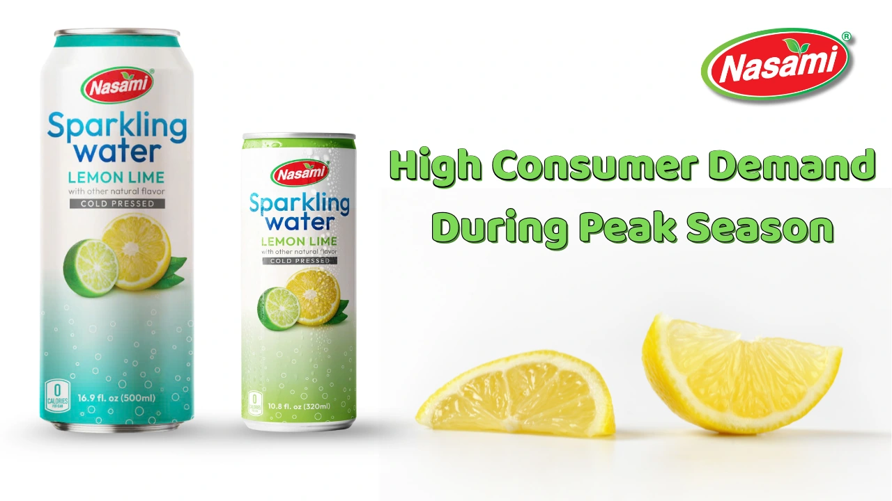 Pineapple Lemonade: 7 Strong Benefits Driving Summer Sales 2 High Consumer Demand During Peak Season