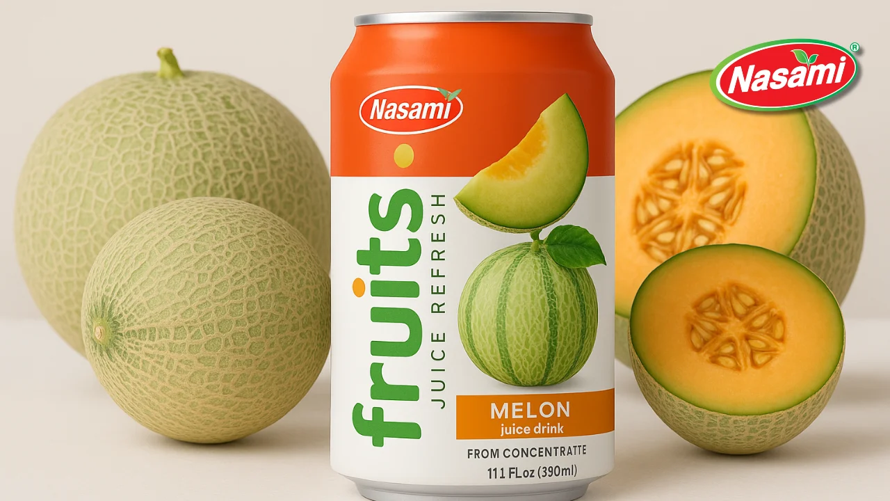 Fresh Melon Juice: 5 OEM/ODM Wins B2B Importers Love 2 High Demand for Natural Refreshments