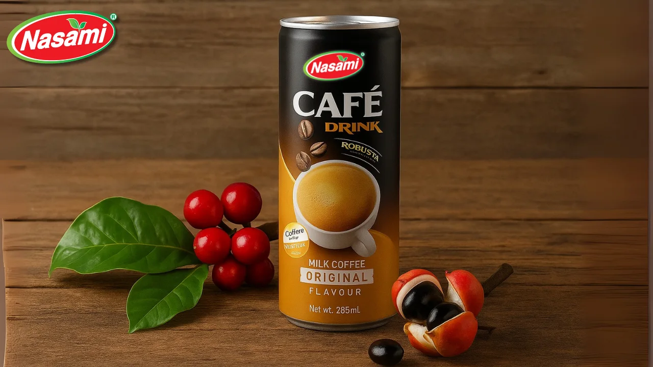 Highest Caffeine Drink 5 Shocking Hits in OEM Beverage