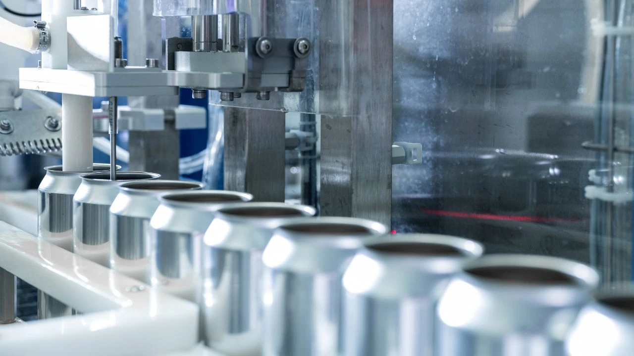 Your Ultimate OEM Strawberry Juice Partner – Ready for the Global Market 2025 3 Hot Filling and ARS Sterilization Techniques