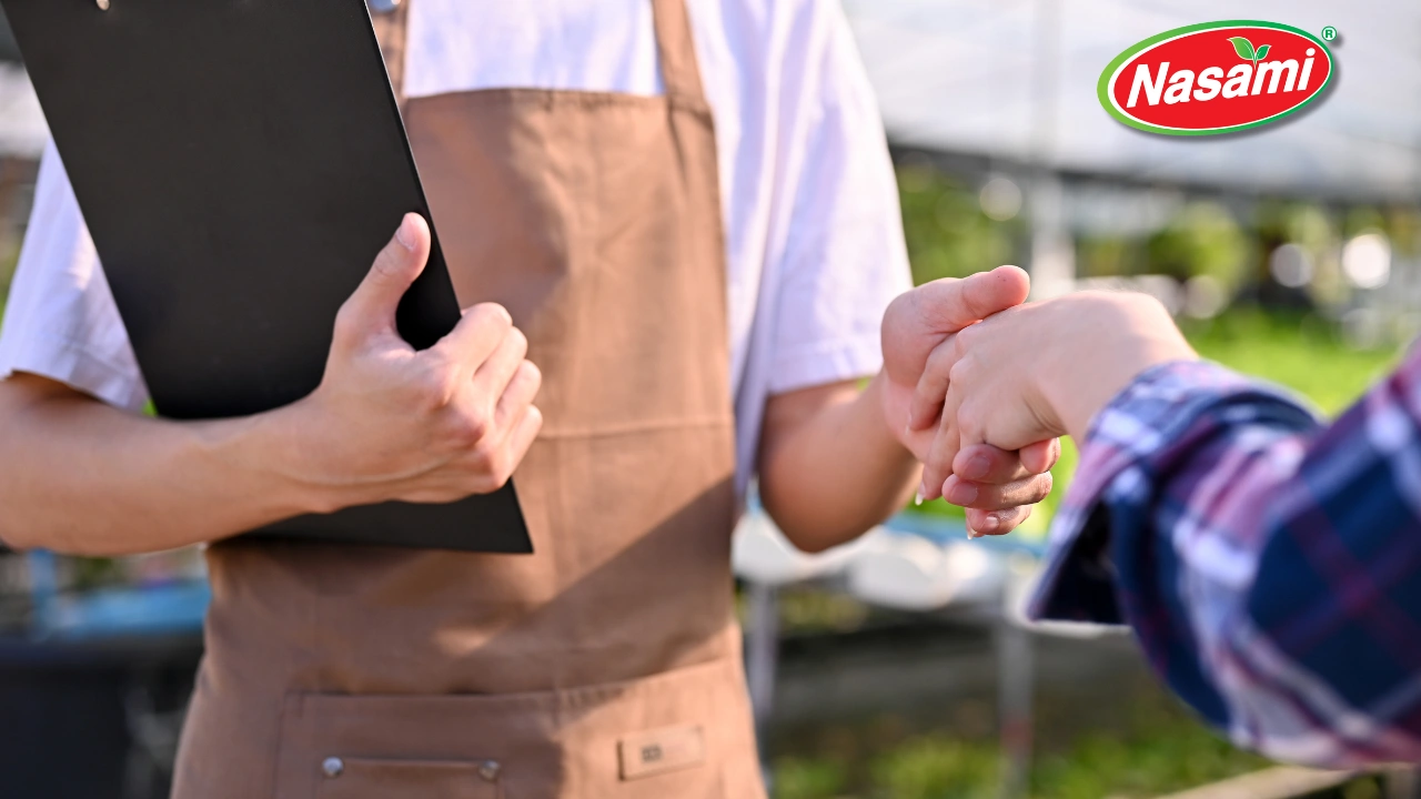 Natural Juice Near Me: 5 Tips to Win Local Markets 2 Identify Key Distribution Channels