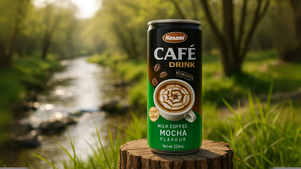Non Caffeine Energy: 5 Healthy Ideas for ODM Brands 3 Ingredients That Power Without the Jitters