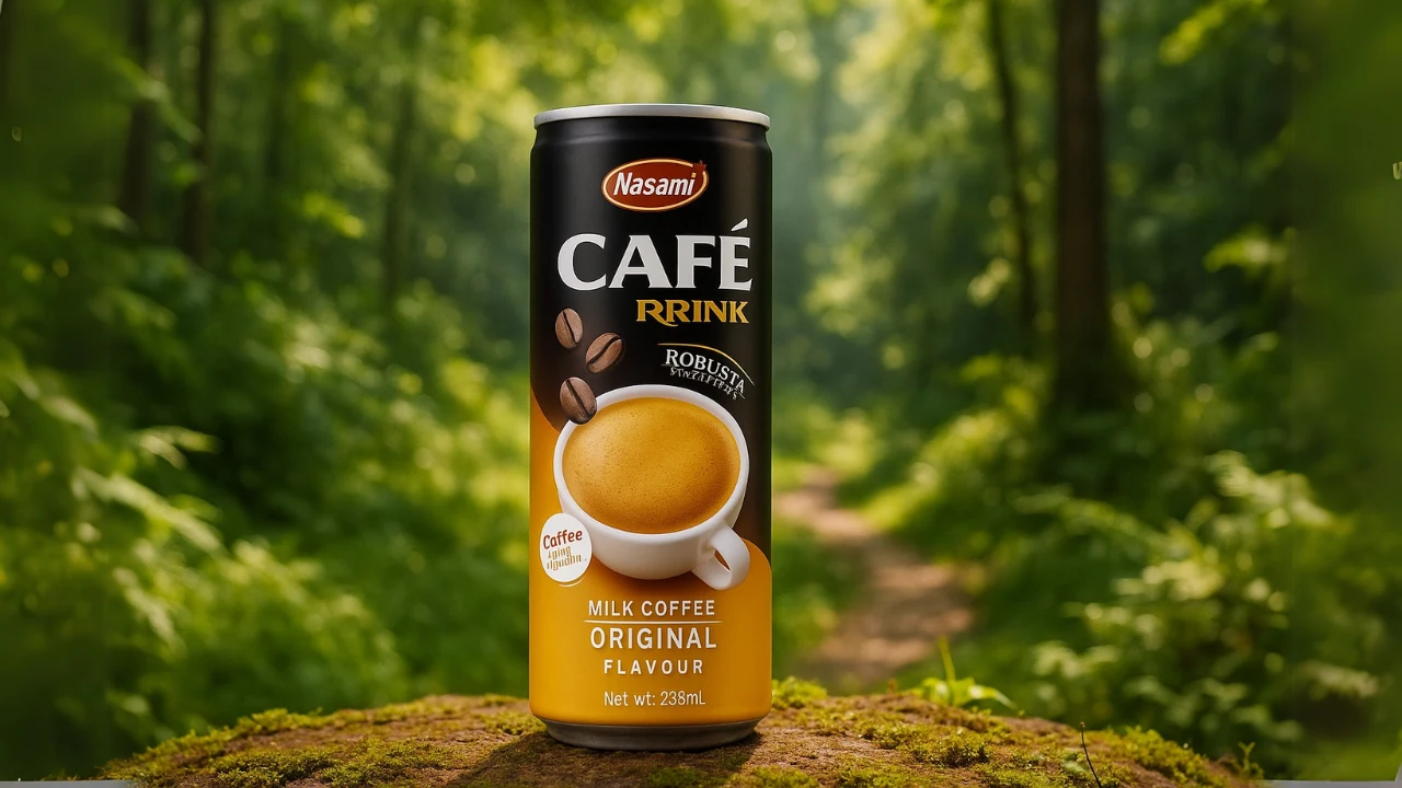 Caffeinated Water: 8 Powerful OEM Solutions B2B Buyers Crave 7 Innovation for Market Differentiation.